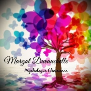 Logo de Margot Duvauchelle Psychologue à Amiens